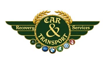 GMK Transport & Recovery logo